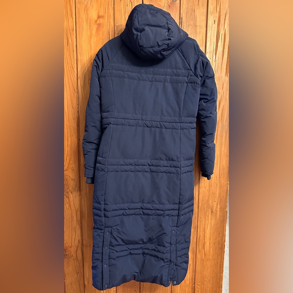 Columbia Ruby Falls Down Long Jacket - image 4
